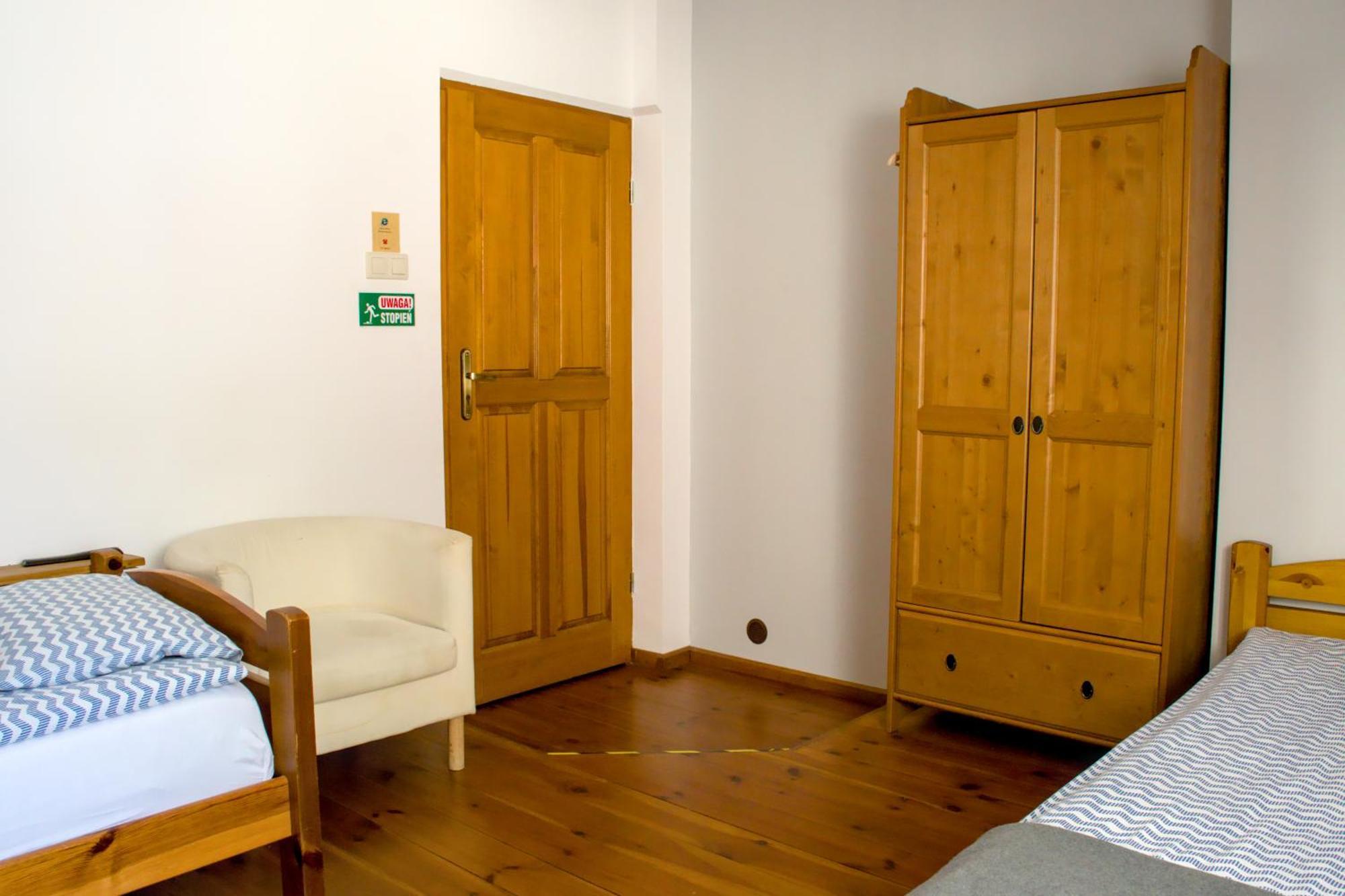 Bed and Breakfast Gosciniec Kocmierzow Сандомир Экстерьер фото
