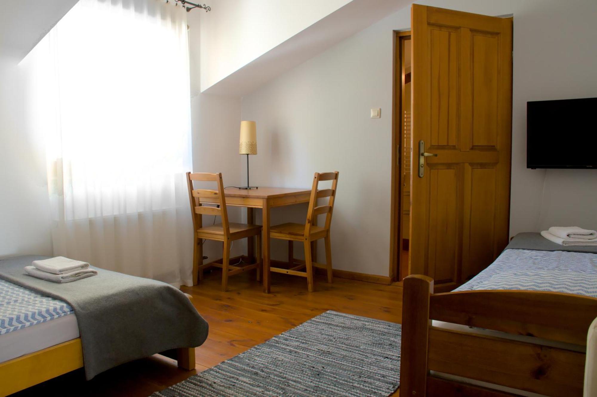 Bed and Breakfast Gosciniec Kocmierzow Сандомир Экстерьер фото