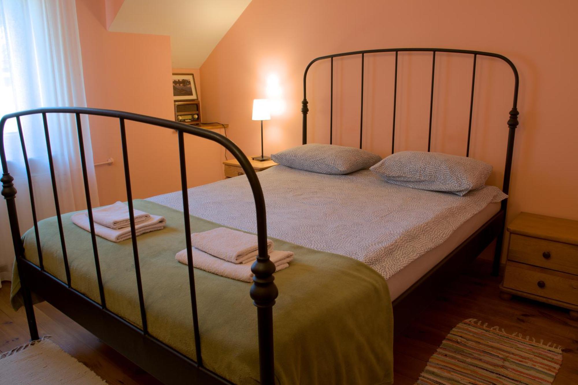 Bed and Breakfast Gosciniec Kocmierzow Сандомир Экстерьер фото