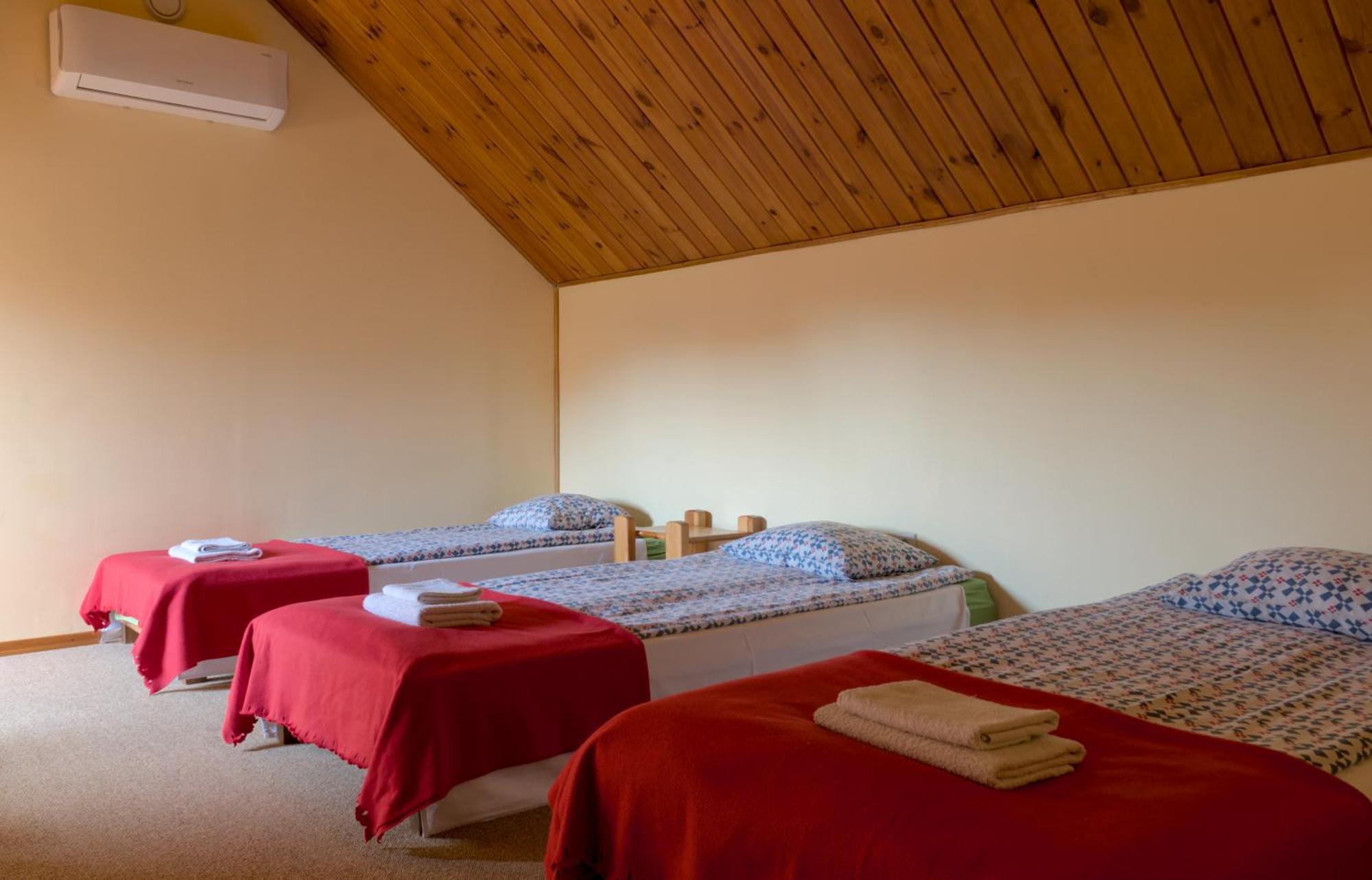 Bed and Breakfast Gosciniec Kocmierzow Сандомир Экстерьер фото