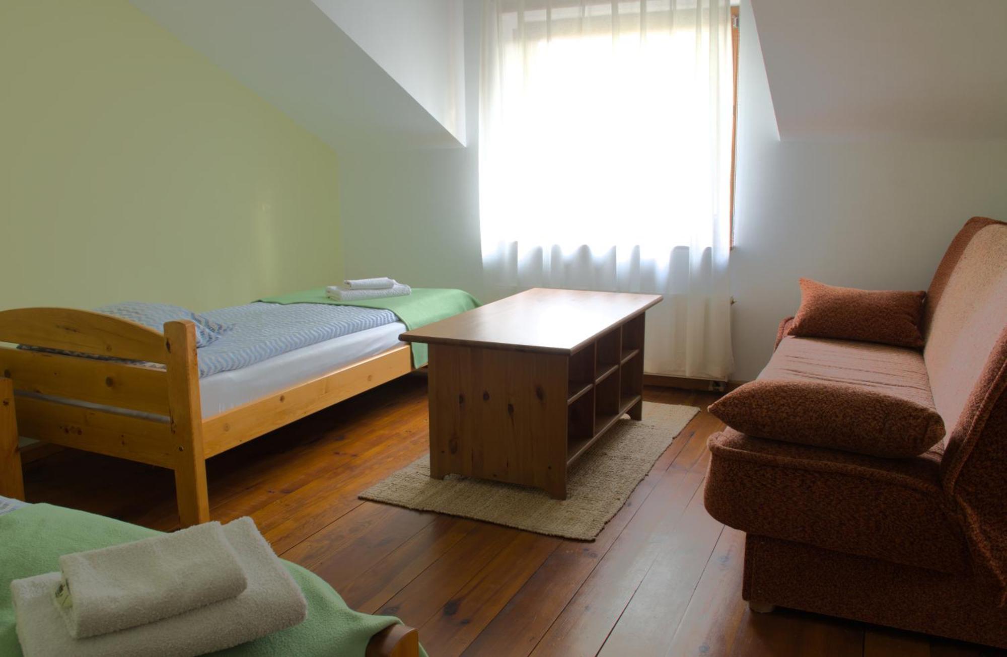 Bed and Breakfast Gosciniec Kocmierzow Сандомир Экстерьер фото
