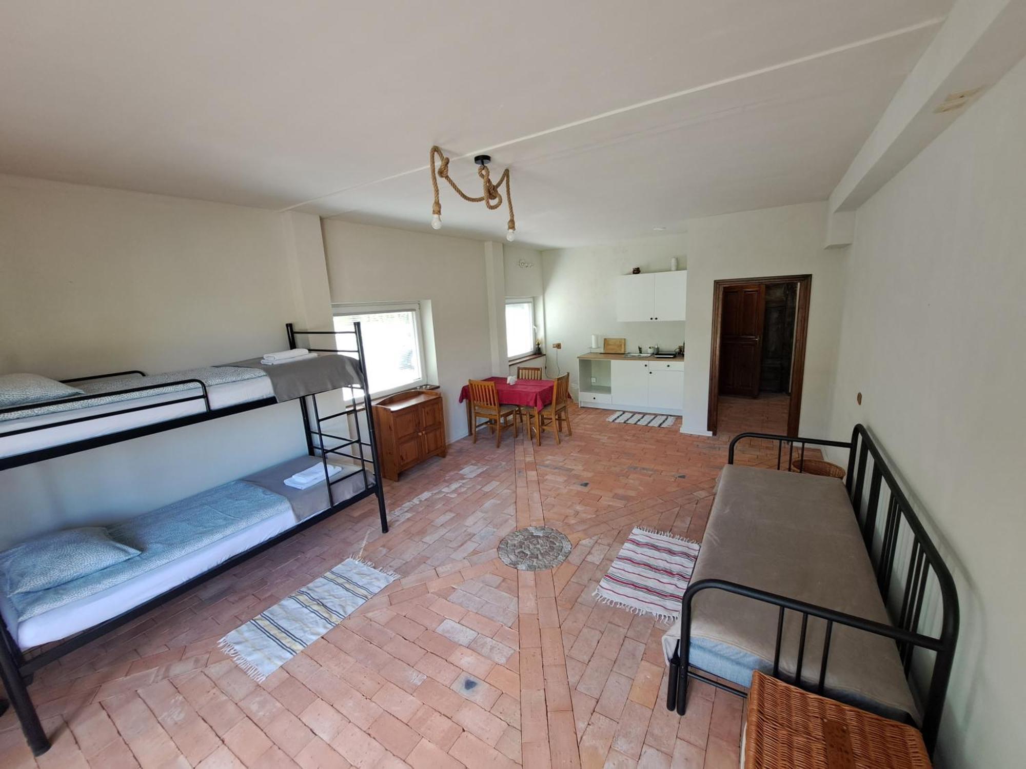 Bed and Breakfast Gosciniec Kocmierzow Сандомир Экстерьер фото