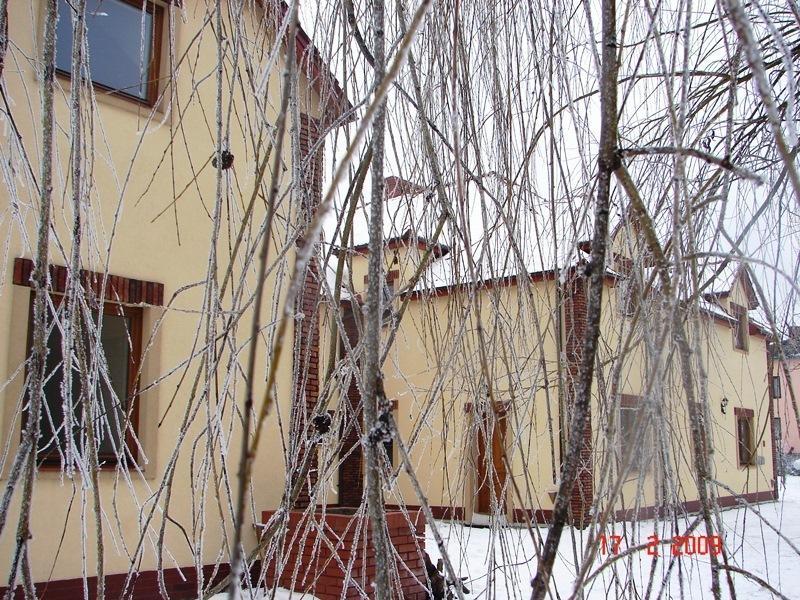 Bed and Breakfast Gosciniec Kocmierzow Сандомир Экстерьер фото